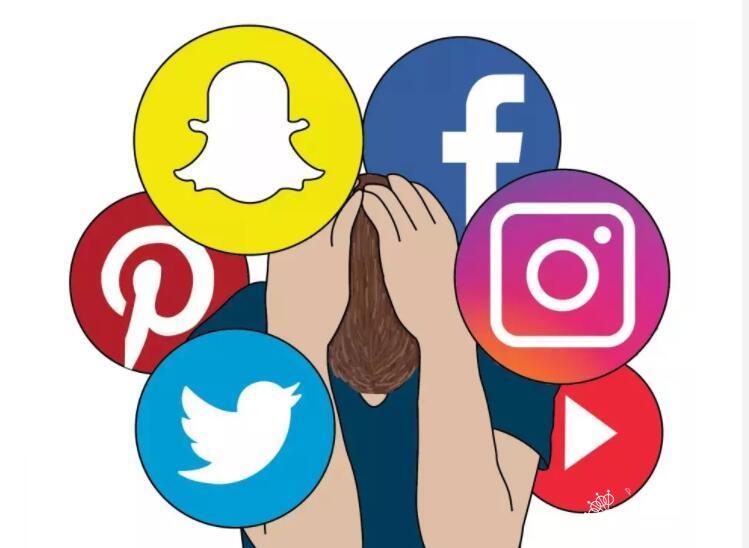 海外社交媒體分類及運(yùn)營方法總結(jié)